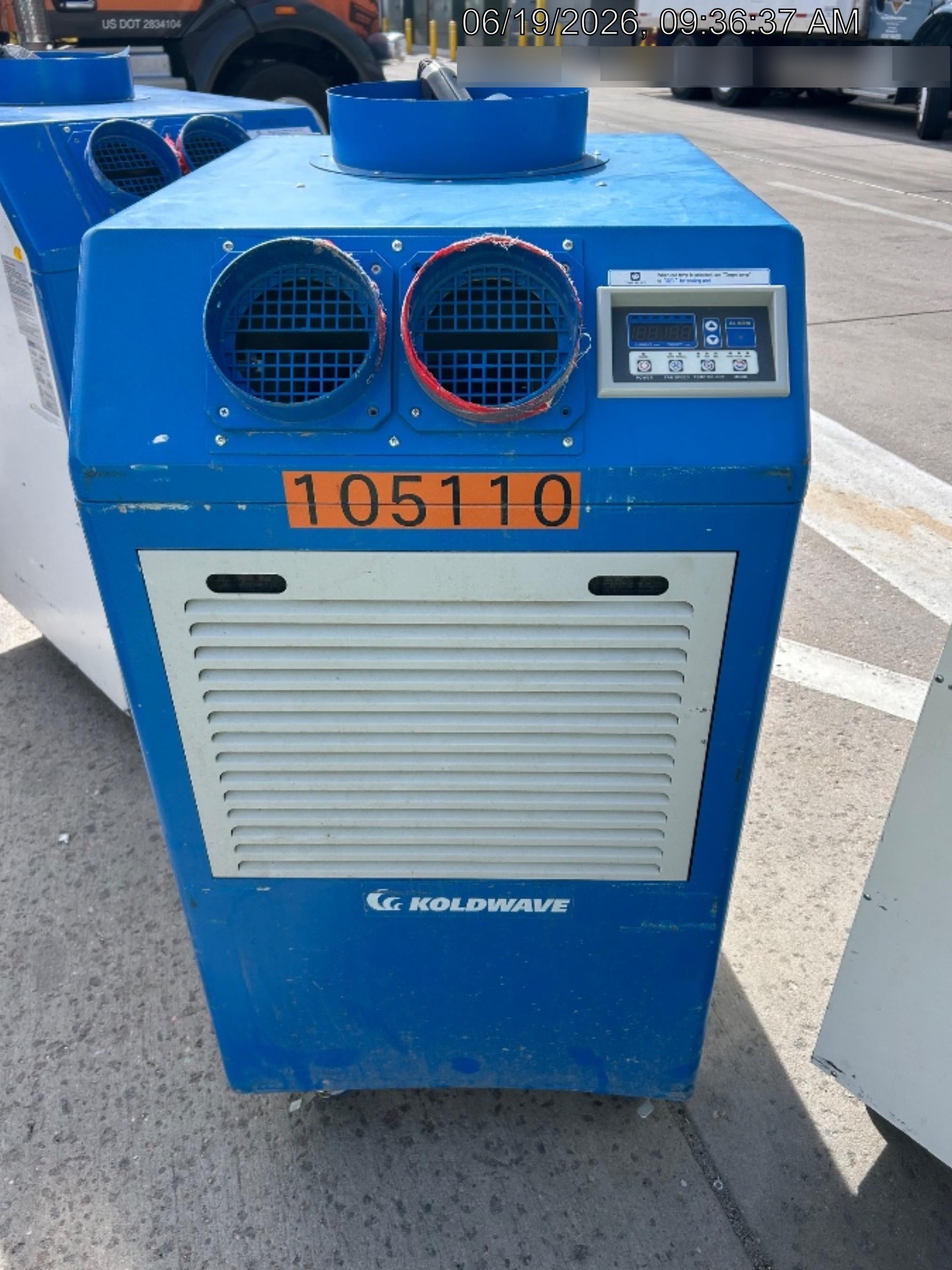 2020 MESTEK 6HK16