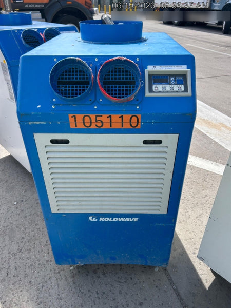 2020 MESTEK 6HK16
