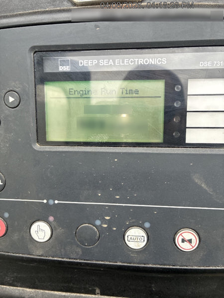 2022 ATLAS COPCO QAS 70