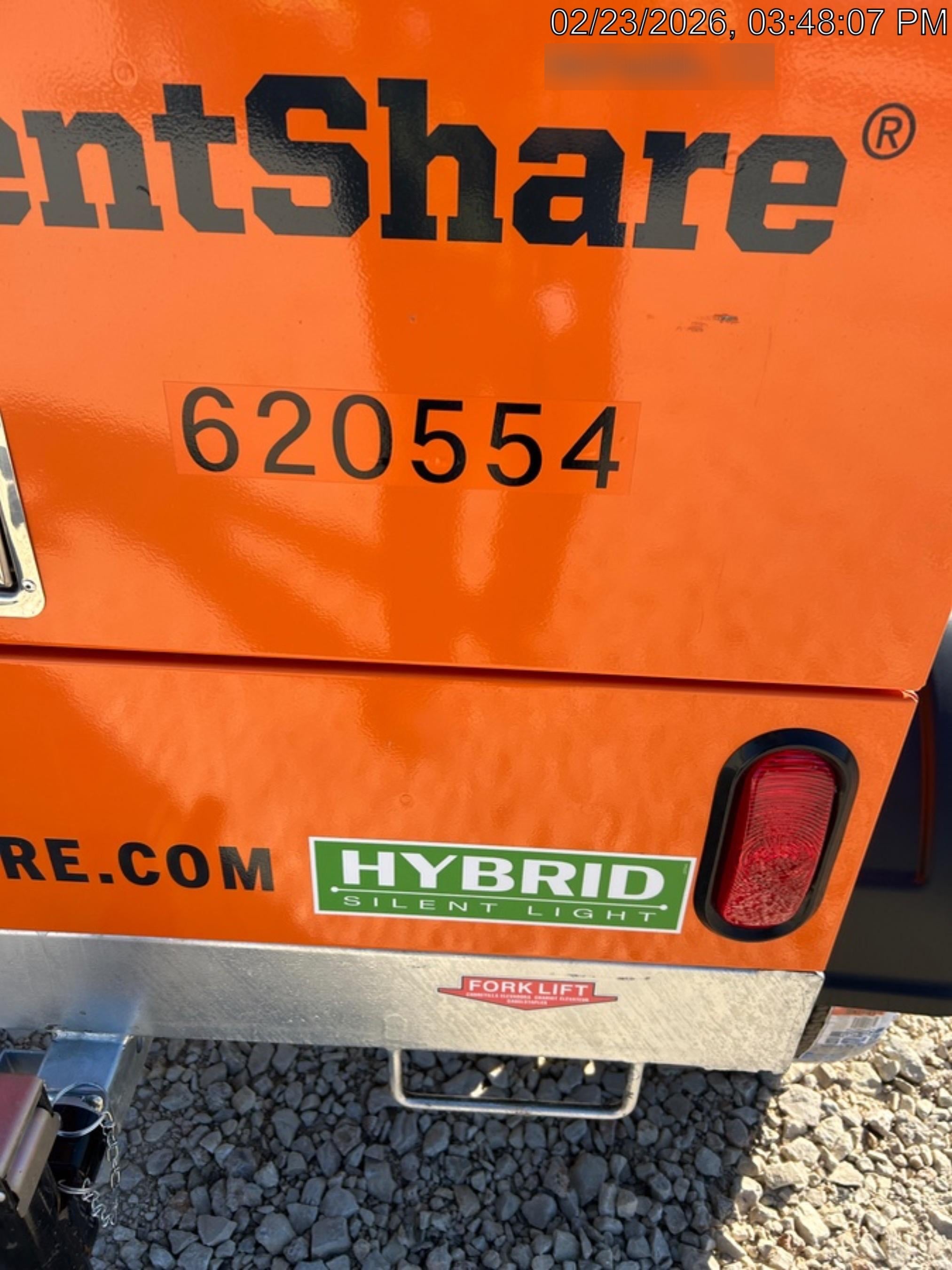 2025 WANCO WLTT-4LK4K-H