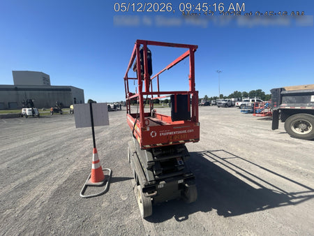 2025 SKYJACK SJ3226