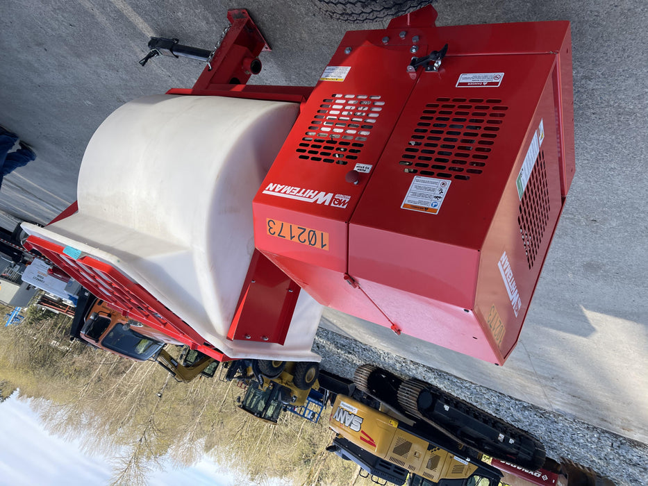 2020 MULTIQUIP WM90PH8