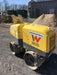 2021 WACKER NEUSON RTLx-SC3