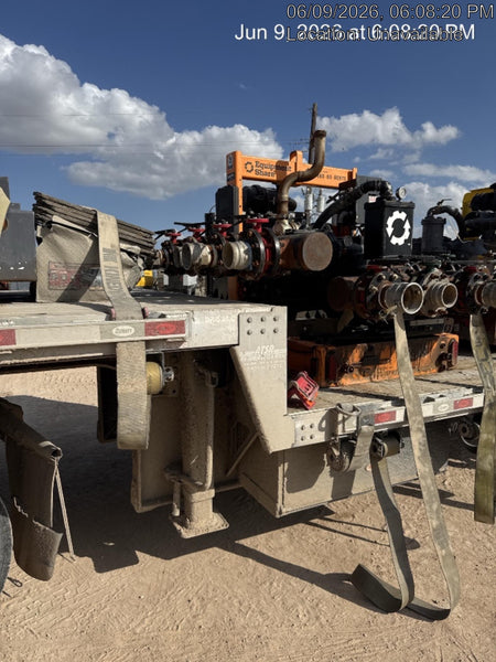 2021 PIONEER PP66S12L71-TD2.9L4