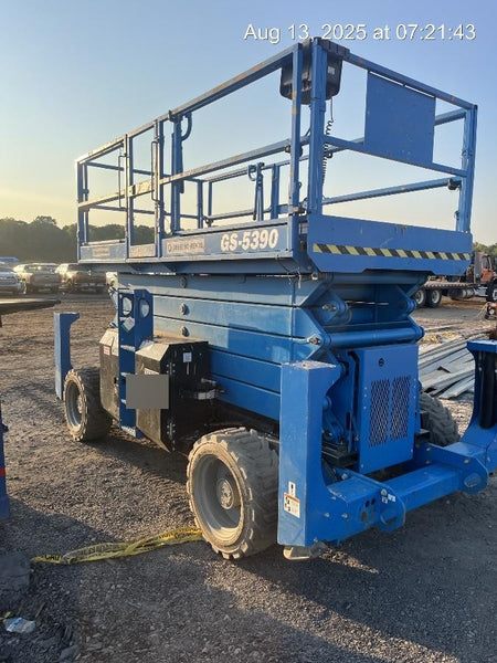 2023 GENIE GS-5390 RT