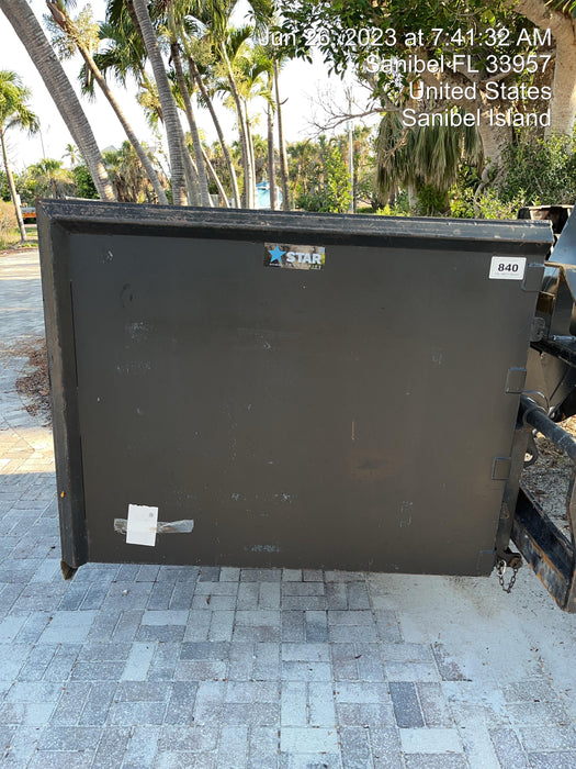 2022 STAR INDUSTRIES 1425