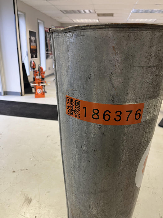 2021 MICHIGAN PNEUMATIC HV-8AM