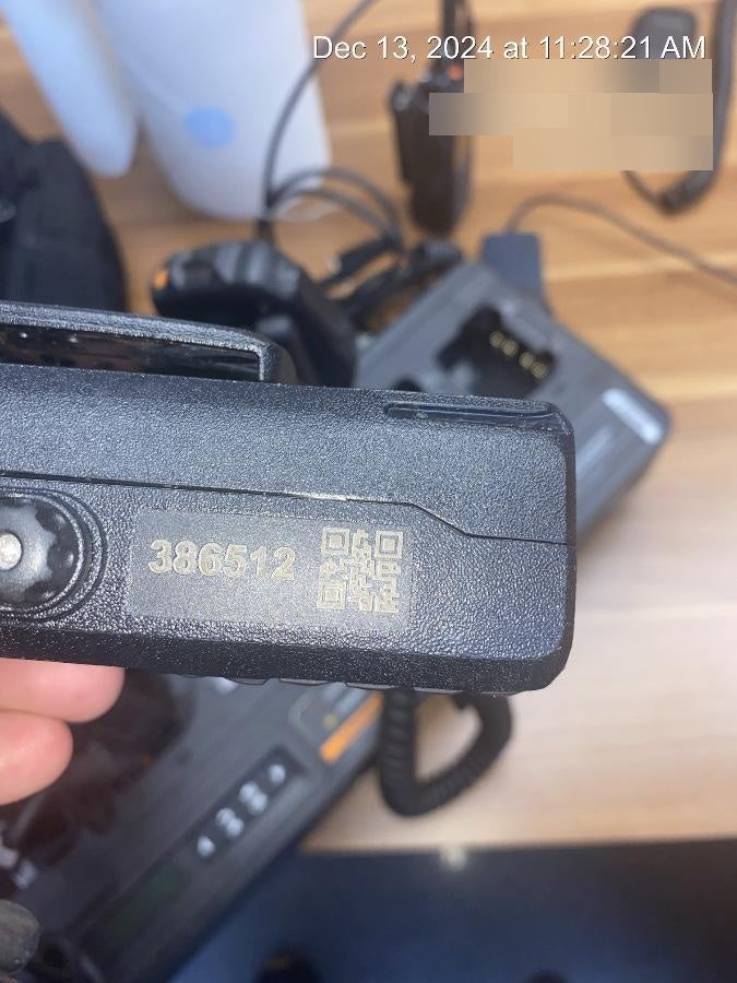 2024 MOTOROLA R7 DISPLAY