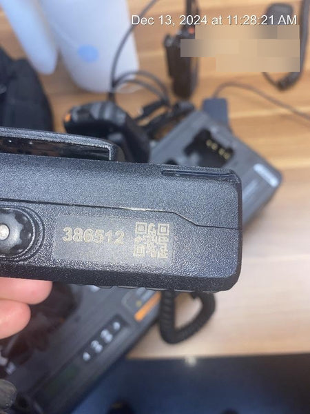 2024 MOTOROLA R7 DISPLAY