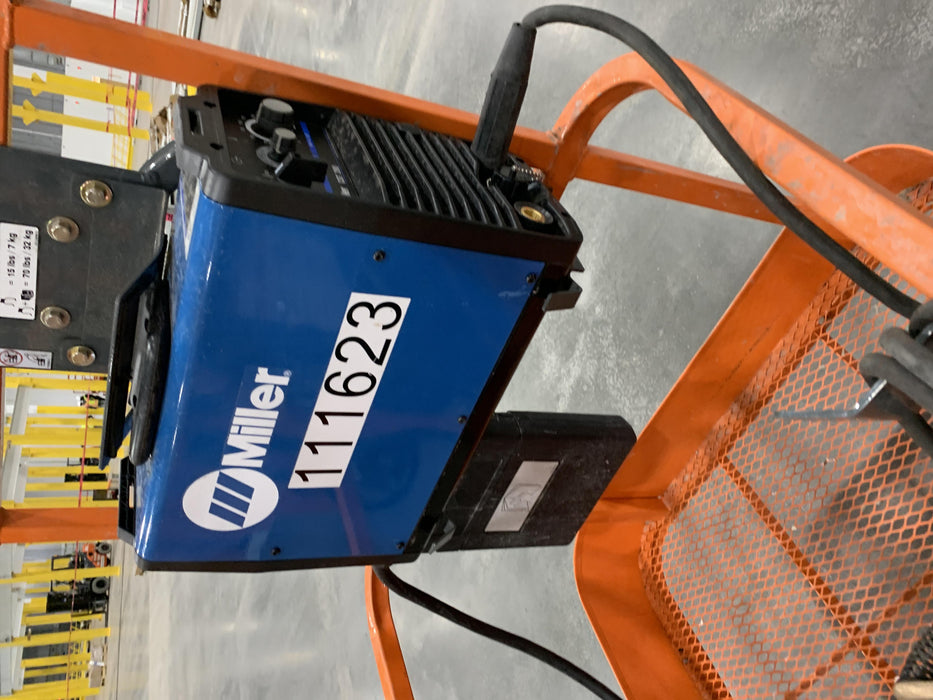 2020 MILLER ELECTRIC CST-280