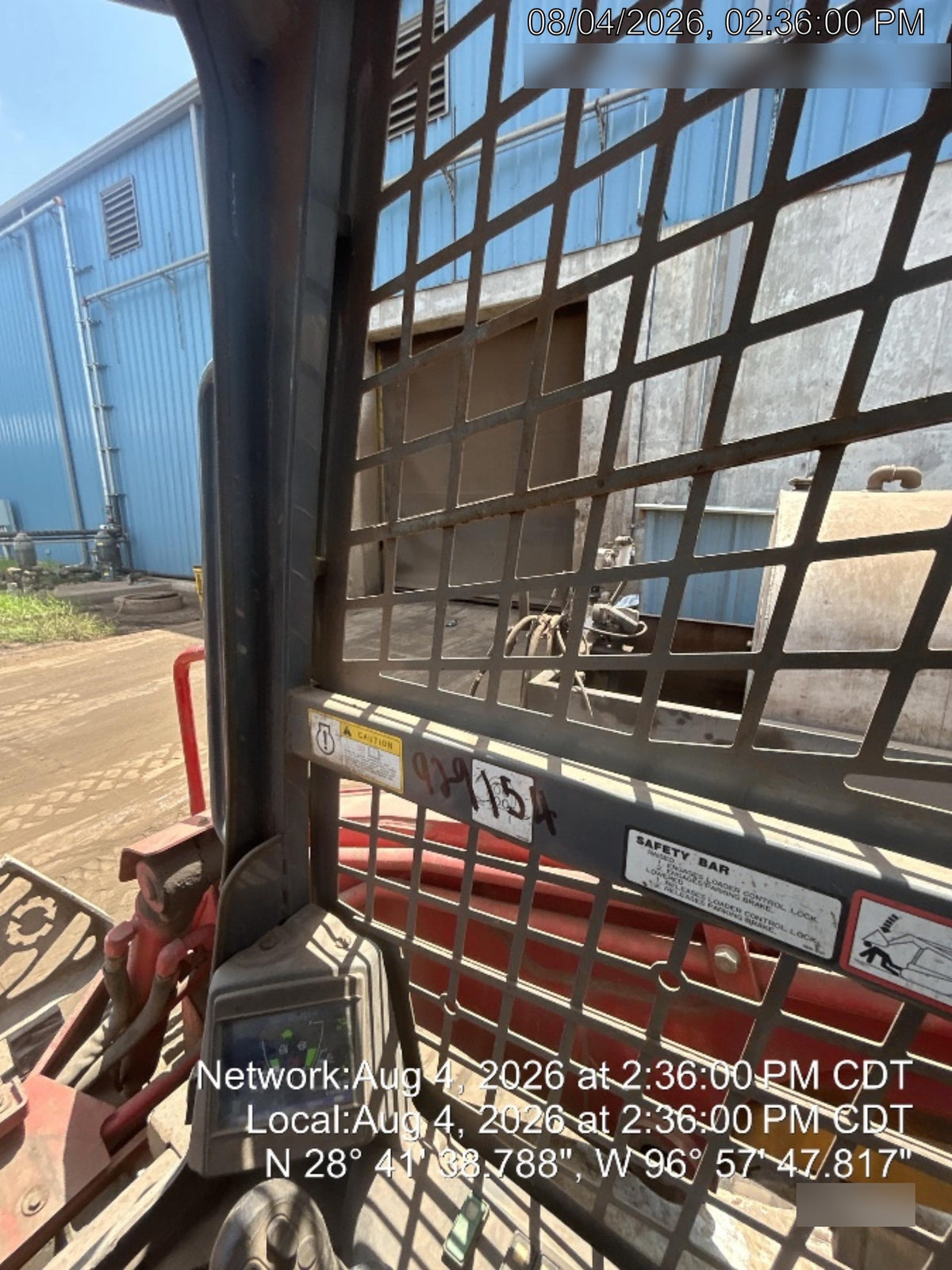 2022 TAKEUCHI TL12R2-R