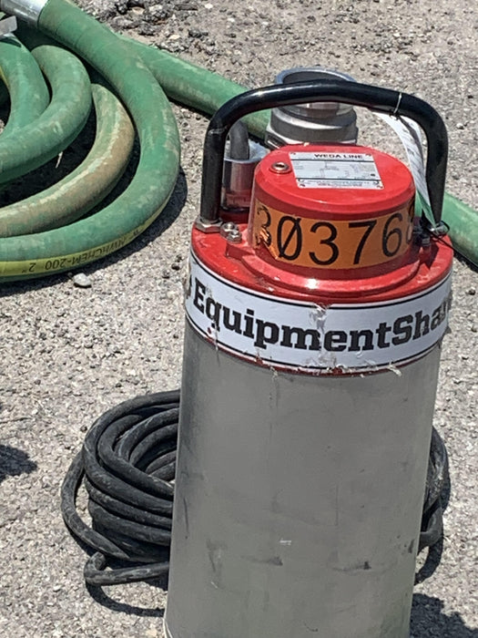 2023 CHICAGO PNEUMATIC CPWE D60H