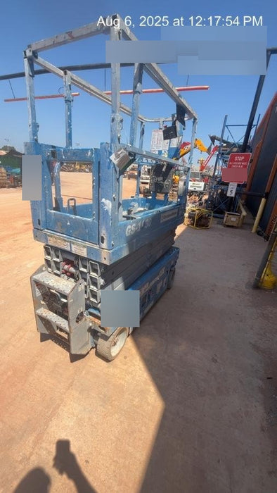 2020 Genie GS-1930 GENIE GS-1930