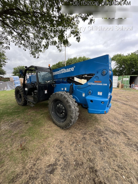 2025 GENIE GTH-844
