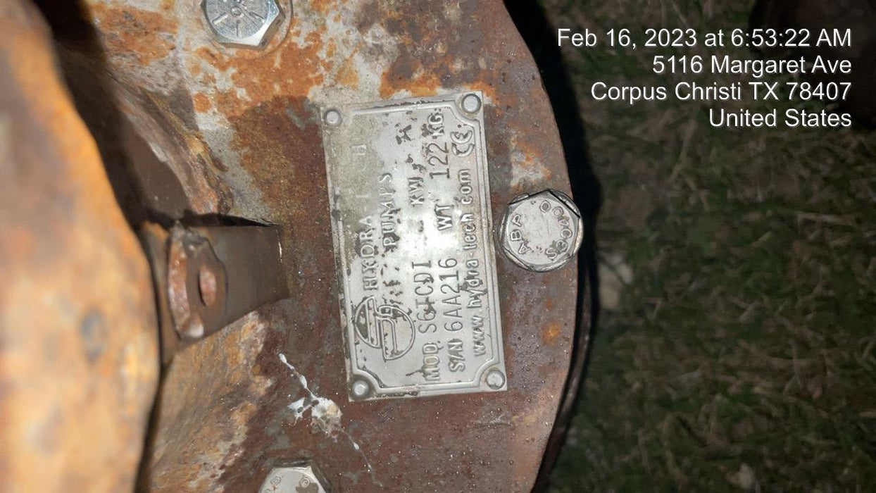 2021 HYDRA TECH S6TC