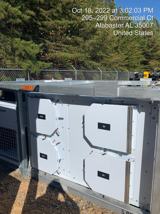 2022 SMARTECH SACP26A-SP