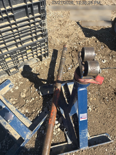 2021 CURRENT TOOLS 680