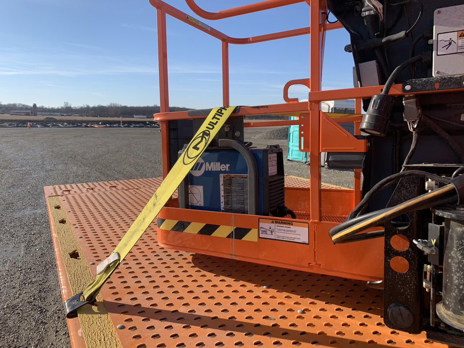 2020 MILLER ELECTRIC CST-280