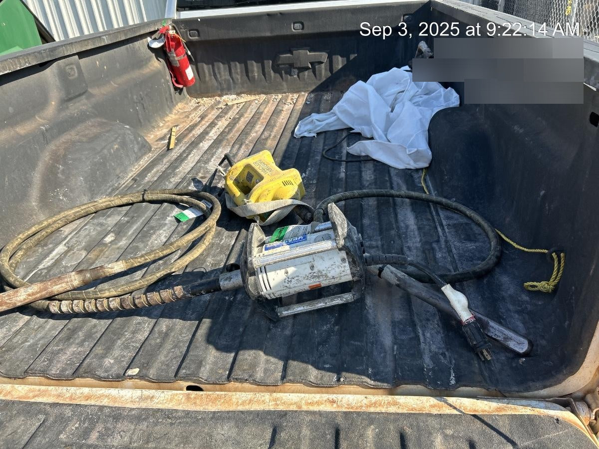 2020 WACKER NEUSON M1500