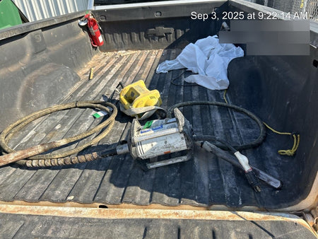 2020 WACKER NEUSON M1500