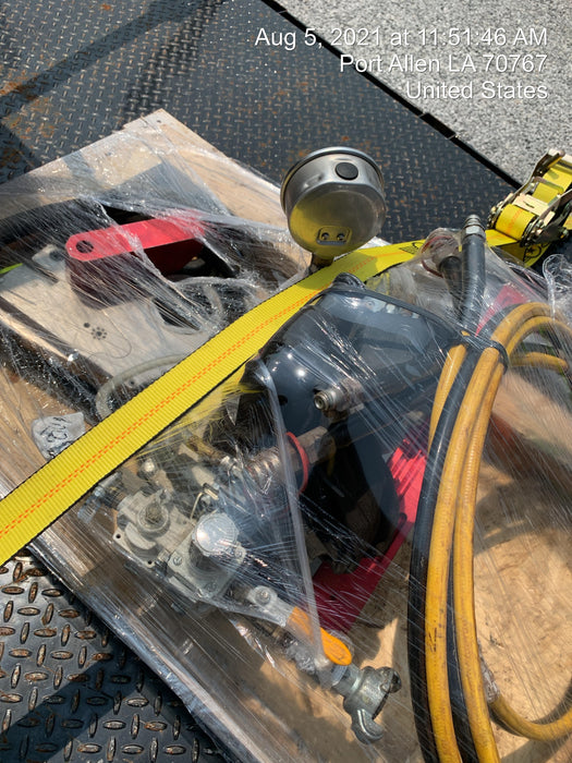 2020 TORCUP AP1000-Q