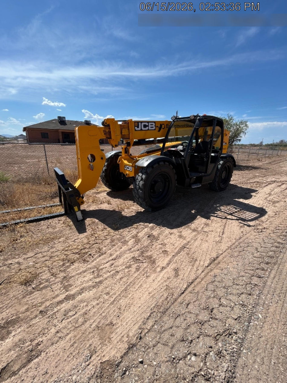 2026 JCB 506-36
