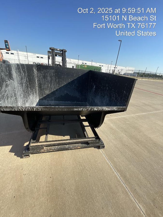 2025 STAR INDUSTRIES 1825