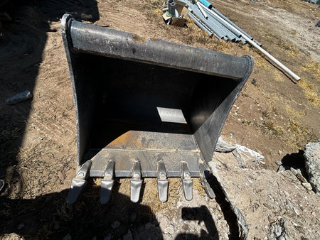 2024 TAG MANUFACTURING 36" Bucket - Mini Excavator TAG