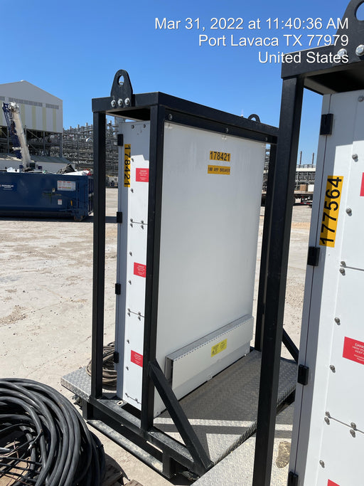 2021 TRYSTAR IL-126-VDE-45MBLP