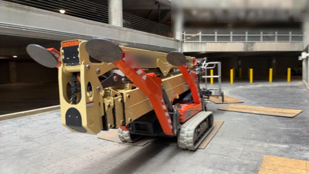 2025 JLG X1000AJ