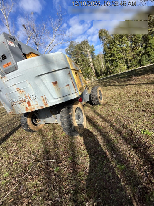 2020 HAULOTTE HT67 RTJ O