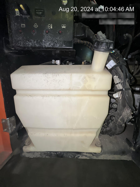 2019 JLG 530LRT