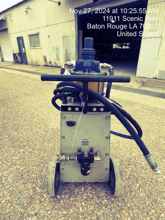 2021 PINNACLE PDQC-10000B