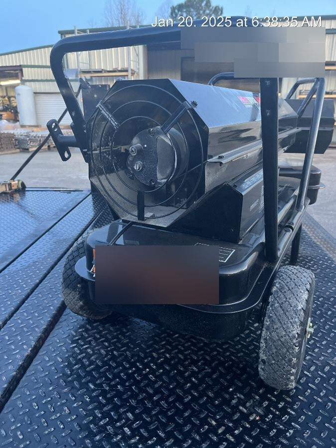 2021 HEATSTAR HS175KT
