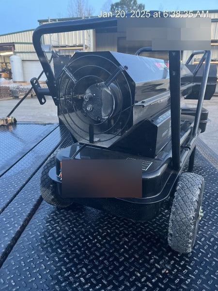 2021 HEATSTAR HS175KT