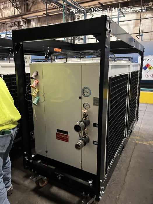 2022 SMARTECH STAC10S-R