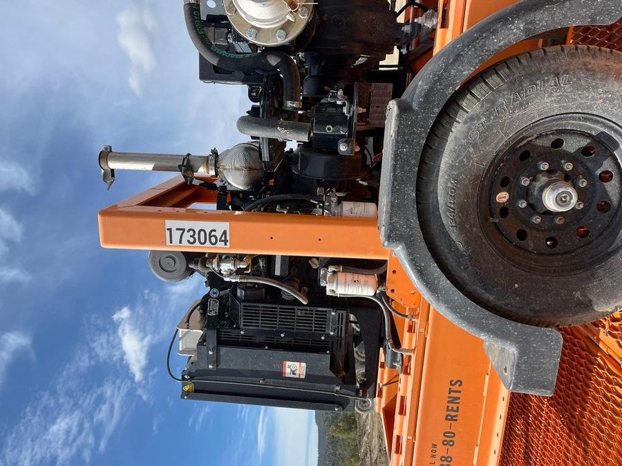 2021 PIONEER PP66S12L71-TD2.9L4