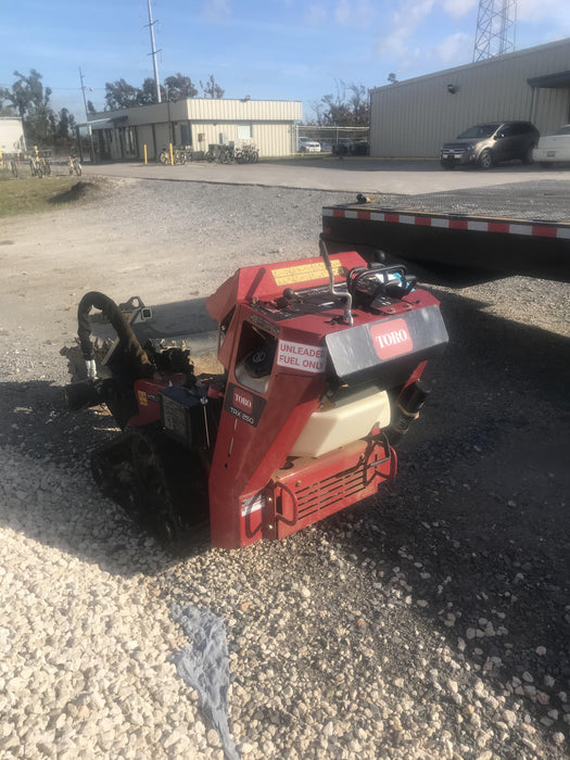 2021 TORO TRX-250