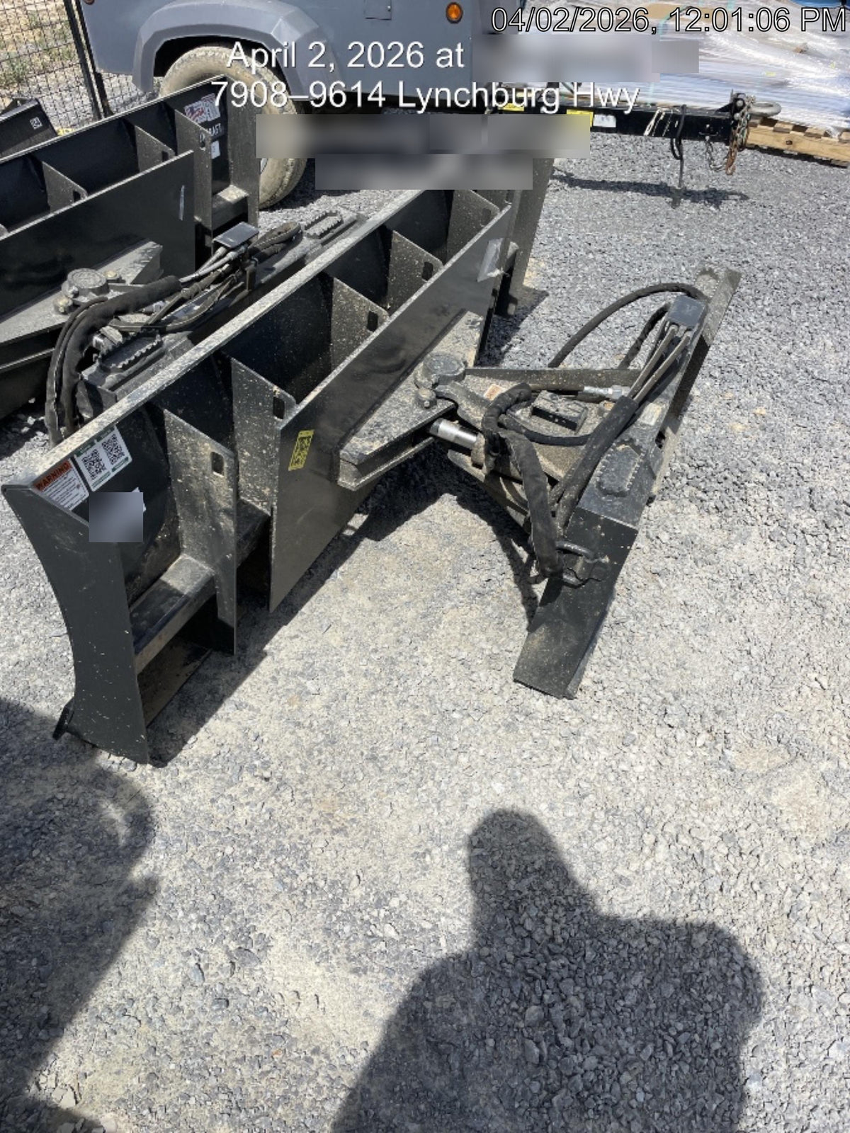 2026 IRONCRAFT 4WD84-S