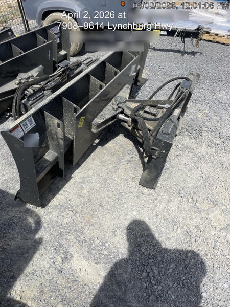 2026 IRONCRAFT 4WD84-S