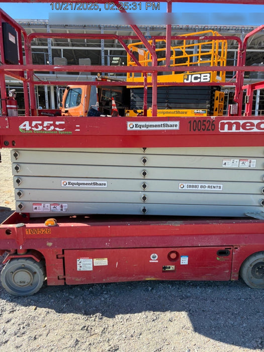 2020 MEC 4555SE