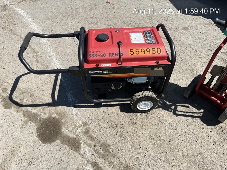 2025 MI-T-M GEN-6500-0MM1