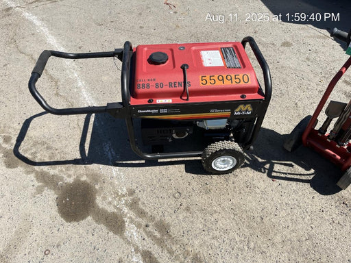 2025 MI-T-M GEN-6500-0MM1