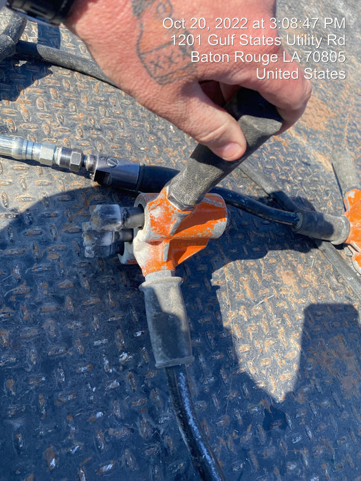 2020 MICHIGAN PNEUMATIC MP-903-3L