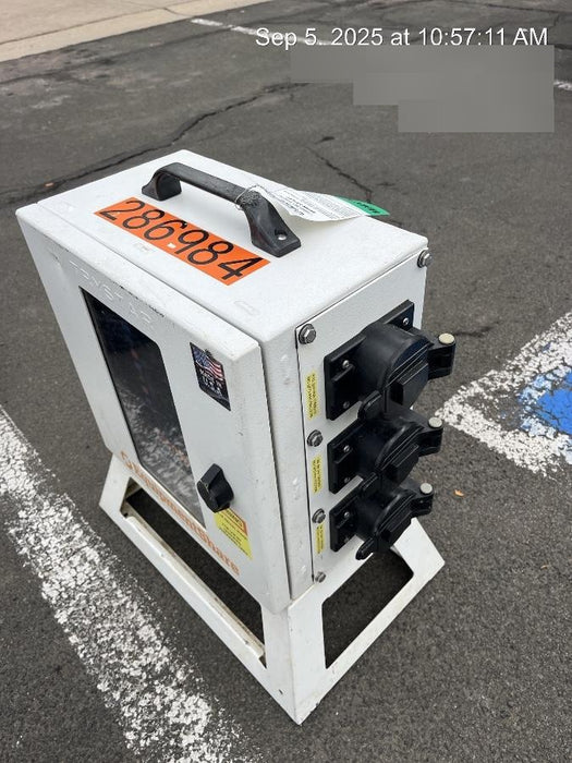 2022 TRYSTAR DAKA1.D3-A-K-A1