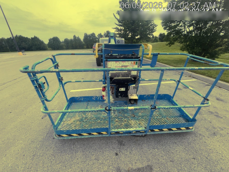 2024 GENIE S-45 XC