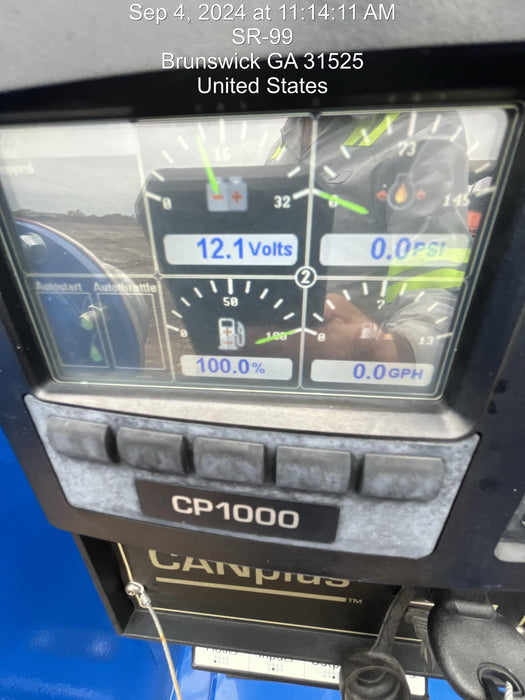 2023 THOMPSON 8RW-DDS-3.6-X