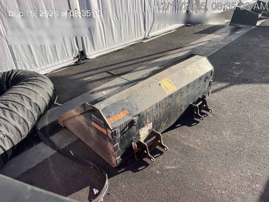 2020 STAR INDUSTRIES 1406B