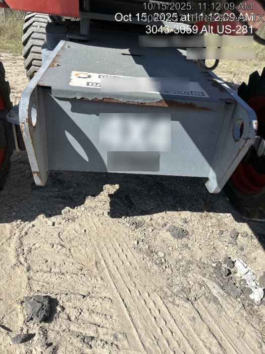 2019 SKYJACK SJ85 AJ