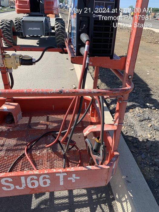 2024 MILLER ELECTRIC CST-282